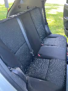 Toyota matrix 2010 for sale - Photo 6