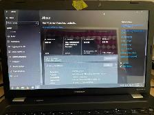 15' Compaq Laptop - Photo 2