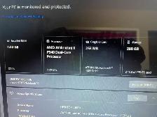 15' Compaq Laptop - Photo 4
