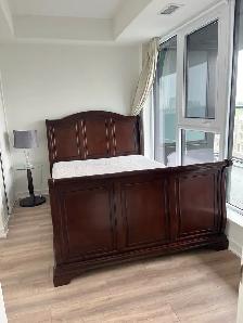 Brand New  Master Bedroom for Rent (Female Only) – Toronto