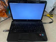 15' HP Pavilion G6