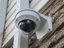 UNIVIEW  SECURITY PACKAGE, IN PERFECT CONDITION!