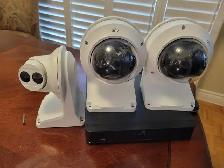 UNIVIEW  SECURITY PACKAGE, IN PERFECT CONDITION! - Photo 2