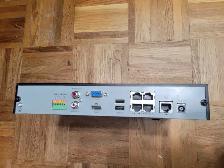 UNIVIEW  SECURITY PACKAGE, IN PERFECT CONDITION! - Photo 4