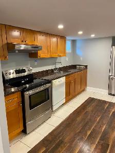 Legal 2BDR Basement for Rent - Photo 3