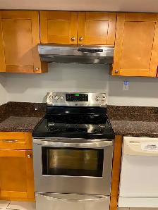 Legal 2BDR Basement for Rent - Photo 4