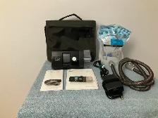 CPAP AirSense 10 Automatique tout inclus à l'état neuf