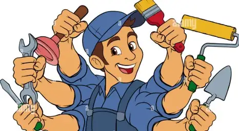 Construction/Renovation  General helper