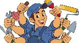 Construction/Renovation  General helper