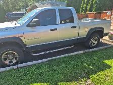 2006 Dodge Ram 1500 4x4 Hemi! - Photo 2