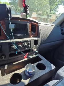 2006 Dodge Ram 1500 4x4 Hemi! - Photo 8