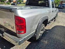2006 Dodge Ram 1500 4x4 Hemi! - Photo 10