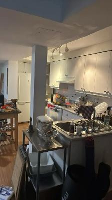 large 1 bedroom in the heart of Parkdale - Photo 3