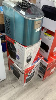 Frigidaire EFIC128 Ice Maker – Limited Stock | Mississauga.