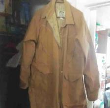Canvases Duster