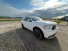 2016 Dodge Durango - Photo 2