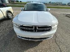 2016 Dodge Durango - Photo 3