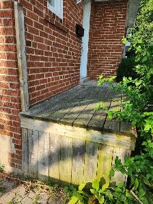 Epoxy Garage Flooring, Epoxy Porch | Specialist Contractor - Photo 9