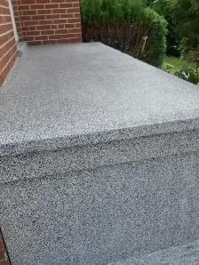 Epoxy Garage Flooring, Epoxy Porch | Specialist Contractor - Photo 10