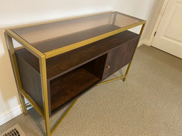 Wall Table