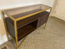 Wall Table