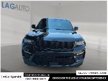 2023 Jeep Grand Cherokee Limited BLK APPEARANCE PCKG | LOADED | - Photo 2
