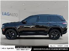 2023 Jeep Grand Cherokee Limited BLK APPEARANCE PCKG | LOADED | - Photo 5