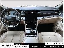 2023 Jeep Grand Cherokee Limited BLK APPEARANCE PCKG | LOADED | - Photo 11