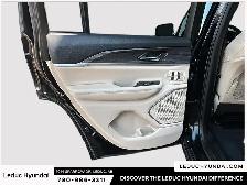 2023 Jeep Grand Cherokee Limited BLK APPEARANCE PCKG | LOADED | - Photo 13