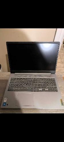 LENOVO CHROMEBOOK