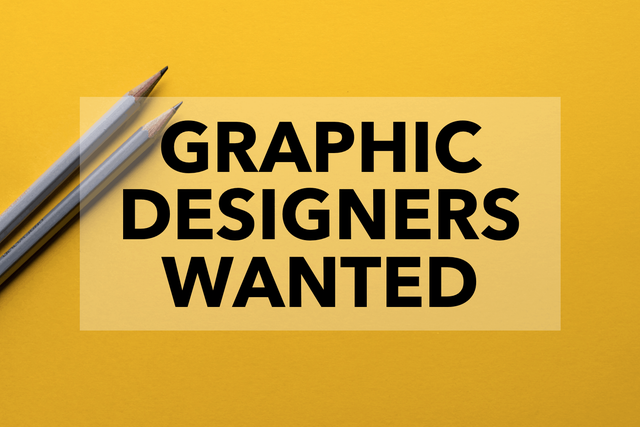 EXPERIENCED PROFESSIONAL FREELANCE GRAPHIC DESIGNER WANTED