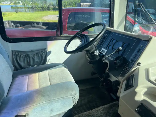 RV Rental ????