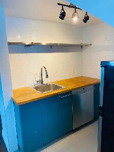 Top Floor 1 Bedroom Near Waterloo Park & Universities - Photo 4