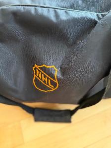 Hockey Bag and Gear - Photo 2