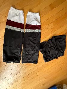 Hockey Bag and Gear - Photo 4