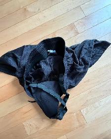 Hockey Bag and Gear - Photo 5