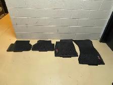 Tapis Audi - Photo 2