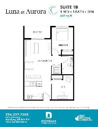 Apartment For Rent - Photo 4