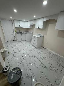 2 bed 1 bath basement for rent - Photo 2