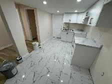 2 bed 1 bath basement for rent - Photo 3