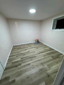 2 bed 1 bath basement for rent - Photo 5