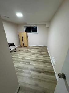 2 bed 1 bath basement for rent - Photo 6