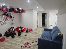 2 bed 1 bath basement for rent - Photo 7