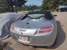 2007 Saturn sky roadster - Photo 6