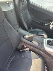2007 Saturn sky roadster - Photo 8