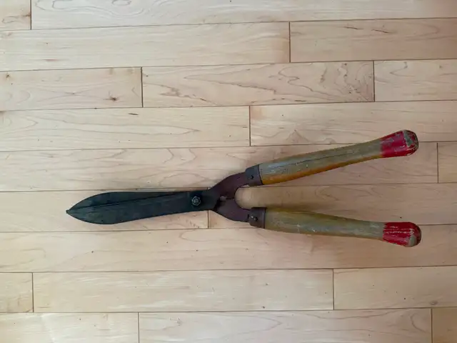 Garden Shears