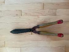 Garden Shears