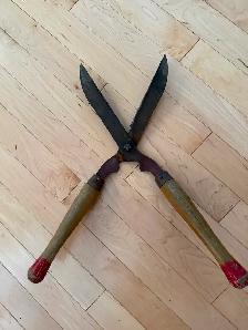 Garden Shears - Photo 2