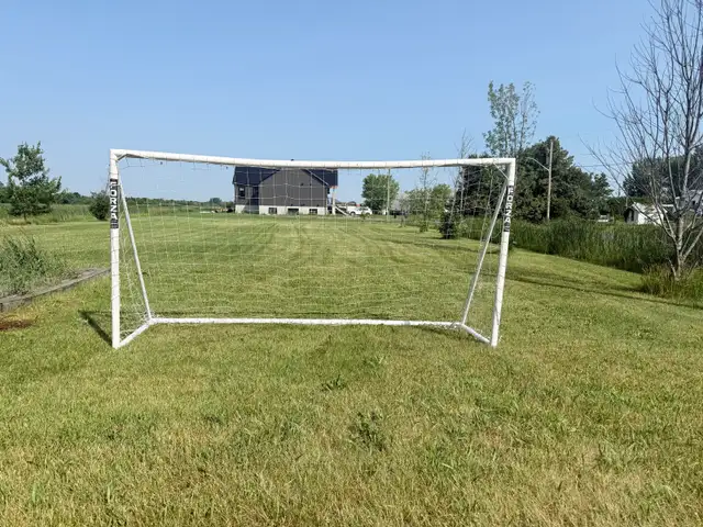 but de soccer