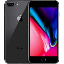 Unlocked Apple iPhone 8 Plus-64gb-only $189 with 1 year warranty